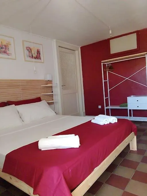 Apartment A Minnulata Casa Vacanze Catania Italy